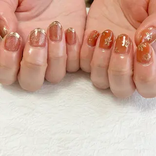 ネイル hiroba nailのネイルデザイン