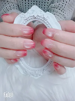 ネイル Lucy nail所属・Lucy nailのネイルデザイン