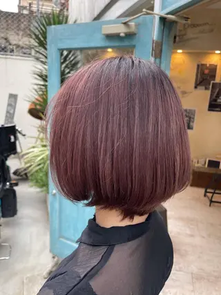 ミディアム SATO .の眉毛・アイブロウイメージ