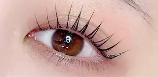 マツエク・マツパ Melty Eye Lash🌟新宿店のマツエク・マツパデザイン