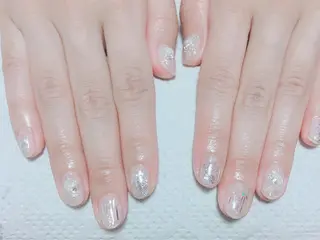 ネイル ネイル&エステ ビューティツリーのネイルデザイン