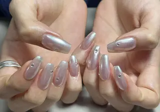 ネイル Molly _nailのネイルデザイン