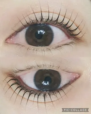 マツエク・マツパ ♡似合わせまつ毛♡ まつばらのマツエク・マツパデザイン