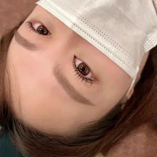 マツエク・マツパ アイラッシュサロン milimiliのマツエク・マツパデザイン