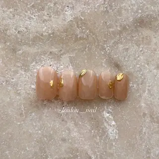 ネイル loulou _nail所属・葛西 知佳のネイルデザイン