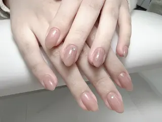 ネイル SALON W✨ AKANEのネイルデザイン