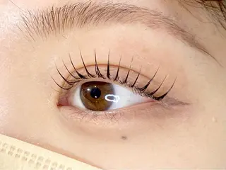 マツエク・マツパ oreo salon Chisatoのマツエク・マツパデザイン