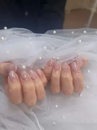 ネイル Jessica 119のネイルデザイン