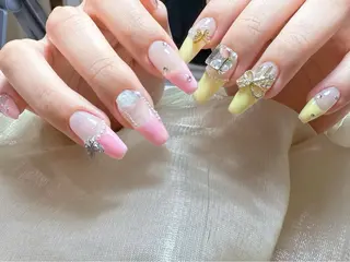 ネイル GEMINI NAILのネイルデザイン
