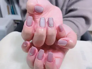 ネイル 🍭Kiara Nail🍭のネイルデザイン