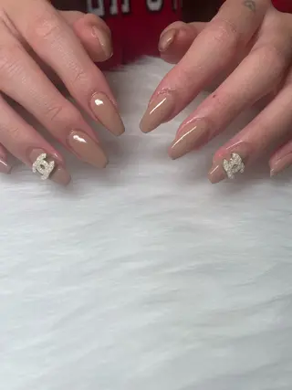 ネイル ulu🌼 nanaのネイルデザイン