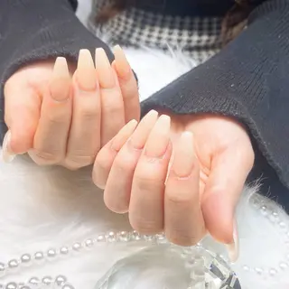 ネイル Vesper所属・ayaka ギャルネイル🎀のネイルデザイン