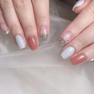 ネイル nailsalon REJOICEのネイルデザイン