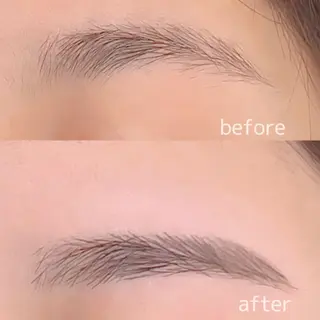 アイブロウ yokohama 🎀miaのマツエク・マツパデザイン