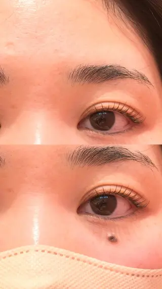 マツエク・マツパ NUN BROWS Miyu✨の眉毛・アイブロウイメージ