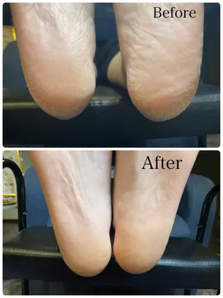 ネイル nailsalon mur.のネイルデザイン