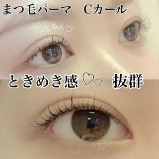 マツエク・マツパ rebest c👁💅🏻のマツエク・マツパデザイン