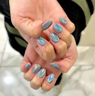 ネイル 横田 菜月のネイルデザイン