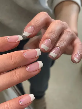 ネイル nailist. sayaのネイルデザイン