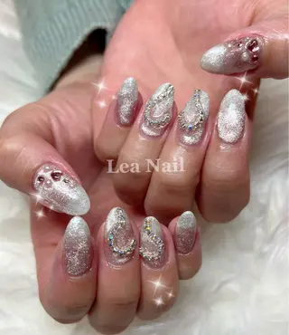 ネイル Lea Nailのネイルデザイン