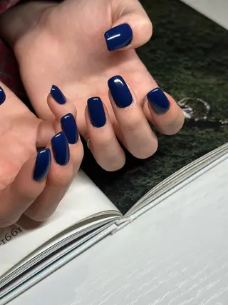 ネイル m o m o / 高岡ネイルのネイルデザイン