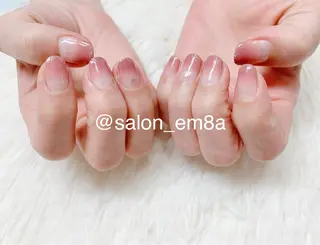 ネイル salon EM&A emiのネイルデザイン