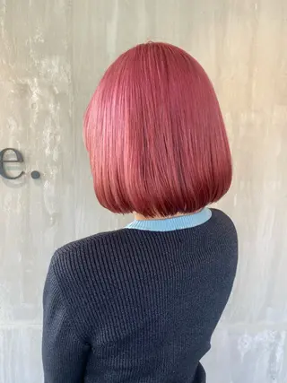 ショート くろだ まみのヘアスタイル