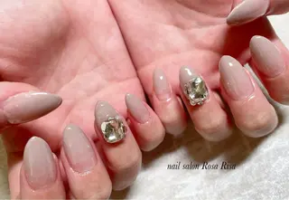 ネイル ネイルスタジオ シェイクユアハンズのネイルデザイン