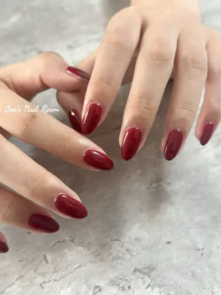 ネイル One's Nail Roomのネイルデザイン