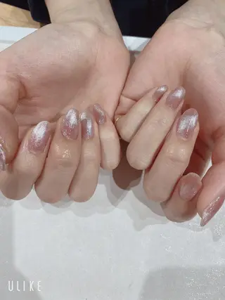 ショート JNA認定講師🌸 RIEのネイルデザイン