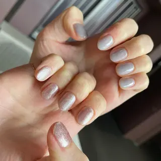 ネイル 奥園 良恵のネイルデザイン