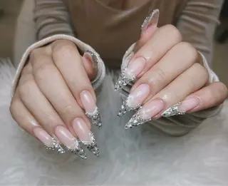 ネイル Noiranail_ studio所属・Noiranail_ studioのネイルデザイン