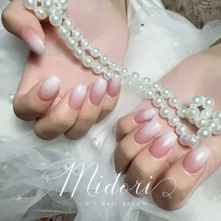 ネイル M eiのネイルデザイン