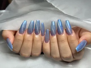 ネイル Miya umiのネイルデザイン