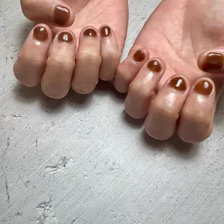 ネイル twin .のネイルデザイン