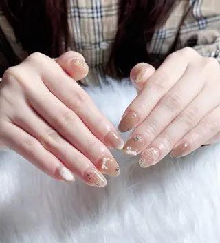 ネイル Kitty Nailのネイルデザイン