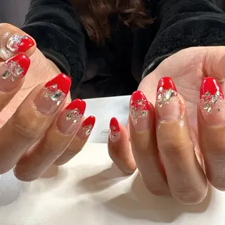 ネイル CHERIMO【lalaLaLa】所属・CHERIMO シェリモのネイルデザイン