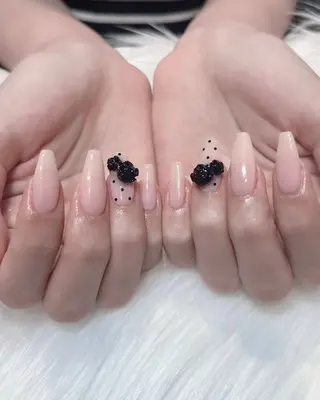 ネイル KOKONA 🎀のネイルデザイン