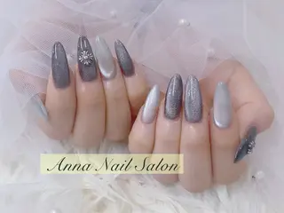 ネイル ☺️Sen 千💕のネイルデザイン