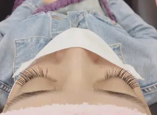 マツエク・マツパ LI'A所属・Shihomi Moriのマツエク・マツパデザイン