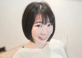brut(ブリュット)所属・秋葉 一郎のヘアスタイル