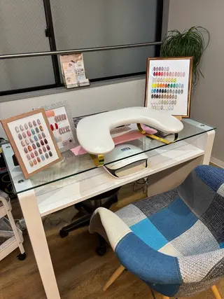 ネイル Aimore nail所属・Aimore nail/久屋大通のネイルデザイン