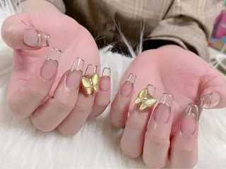 ネイル ALITA 池袋店のマツエク・マツパデザイン