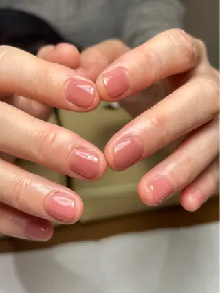 ネイル miya ネイルモデル様募集中のネイルデザイン