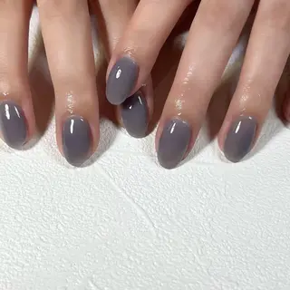 ネイル pourtoi立川 miharuのネイルデザイン