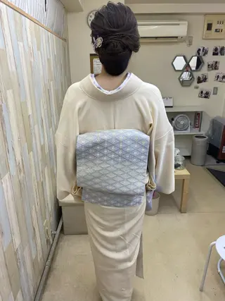 ロング Hair Salon Noel所属・吉田 由希子のヘアスタイル