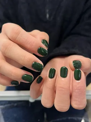 ネイル モデル様募集中❣️ Sakumaのネイルデザイン