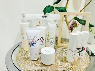 POLAあべのルシアス店所属・POLA あべのルシアス店川本のエステ・リラクイメージ