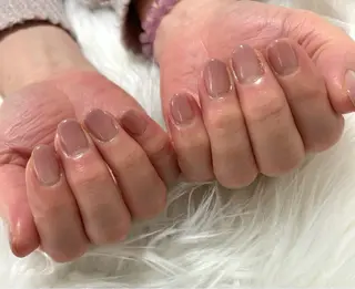 ネイル nail salon HIRUKANAのネイルデザイン