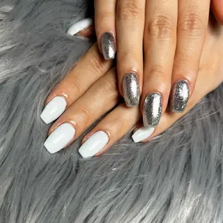 ネイル Laki nailのネイルデザイン